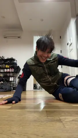 Ninja art sexy jutsu 👐 #naruto #halloween #shippuden 