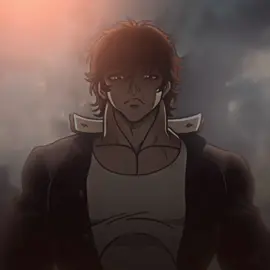 Yes I‘m bored💀😭 #fyp #edit #viralvideos #baki #bakihanmaedit 