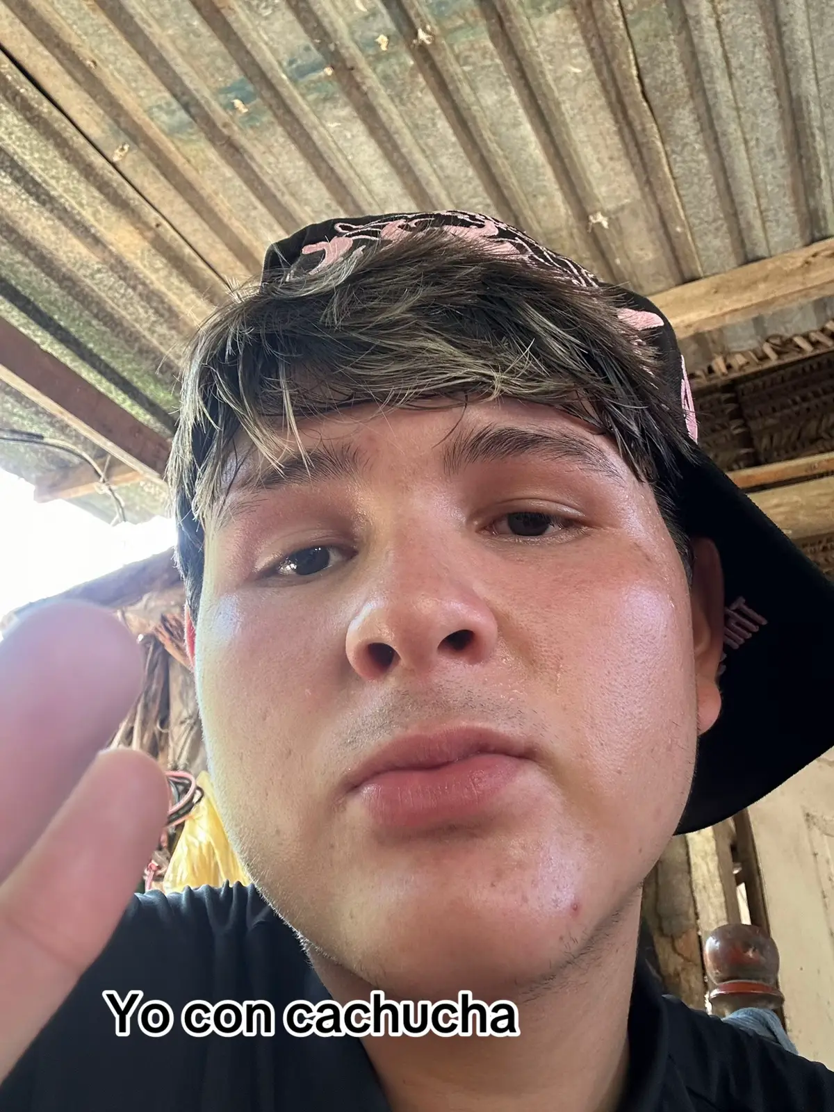 #fypシ゚ #fypppppppppppppp #xbyzca #hazmeviral #100k 