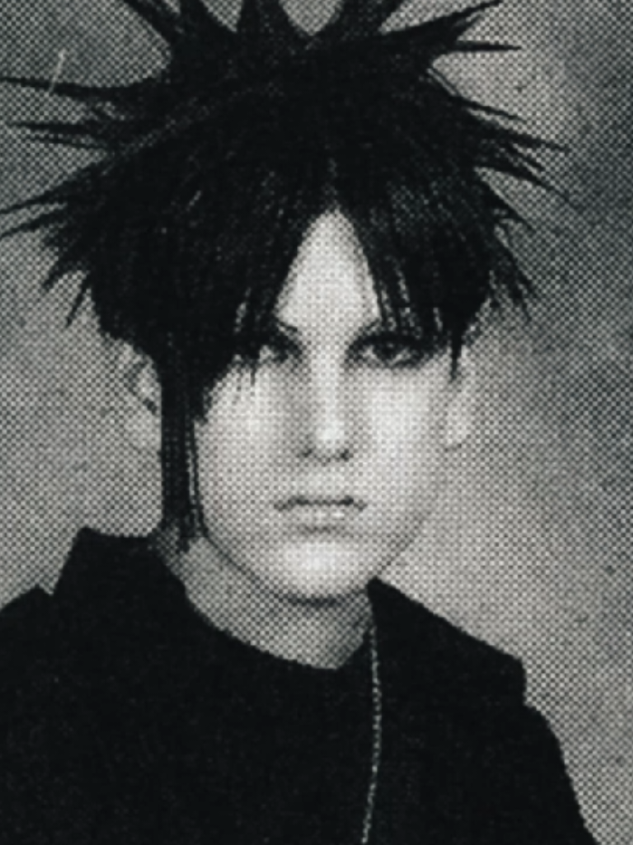 The story no one dared to tell 😳💋 #jeffreestar #shane #secrets #robertirwin 