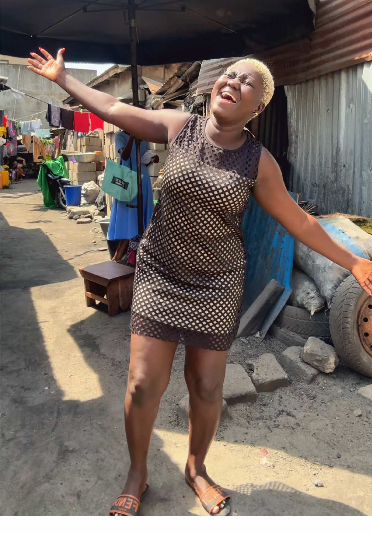 J’ai un cœur 💓 de lionne 🦁 pour mes futurs enfants 🥰♥️#fyp 