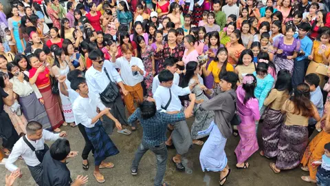 #GYS စက်ရုံကတိန်#ကောင်မလေးတွေကိုကြည့်အုံးလို့ကကွက်တွေ #fypပေါက်ရောက်စမ်း #foryoupage❤️❤️ #tikok 