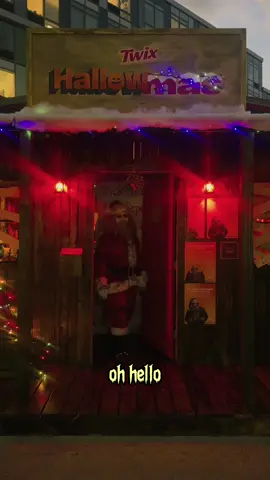 If you missed Zombie Claus’ feng shweets, fear not, in this exclusive interview he gives us a tour of the grotto   North 10th St & Union Ave, Brooklyn, NY until 11:00 PM ET