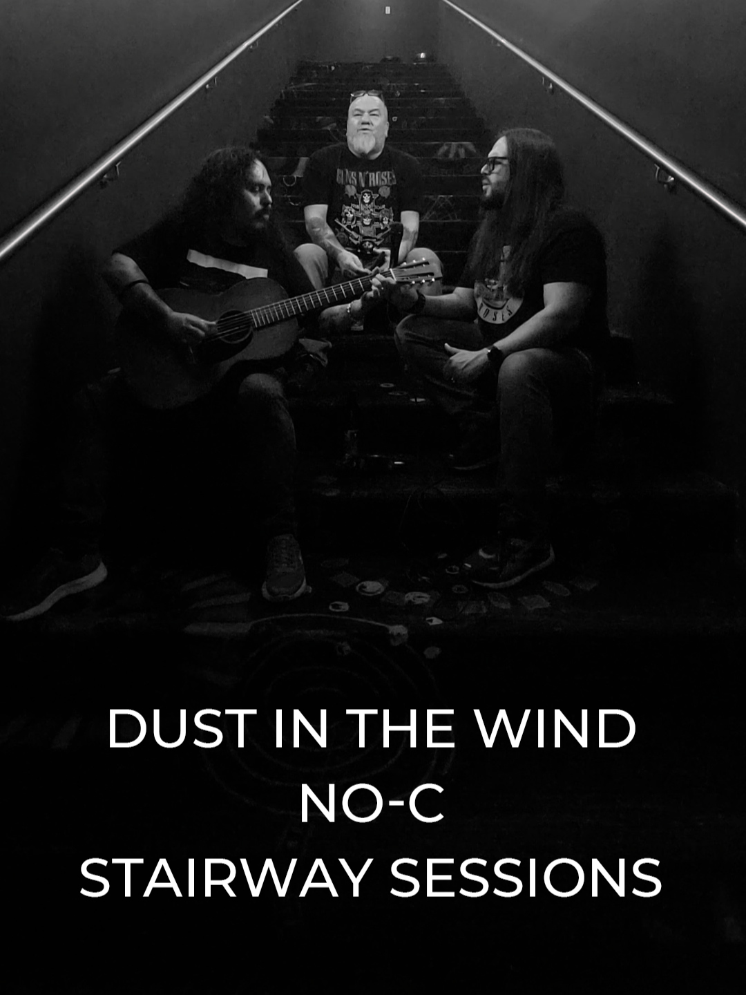 Dust in the wind - No-C (Stairway Sessions 2025) #kansas #kansasband #martinguitars #sennheiser #acoustic