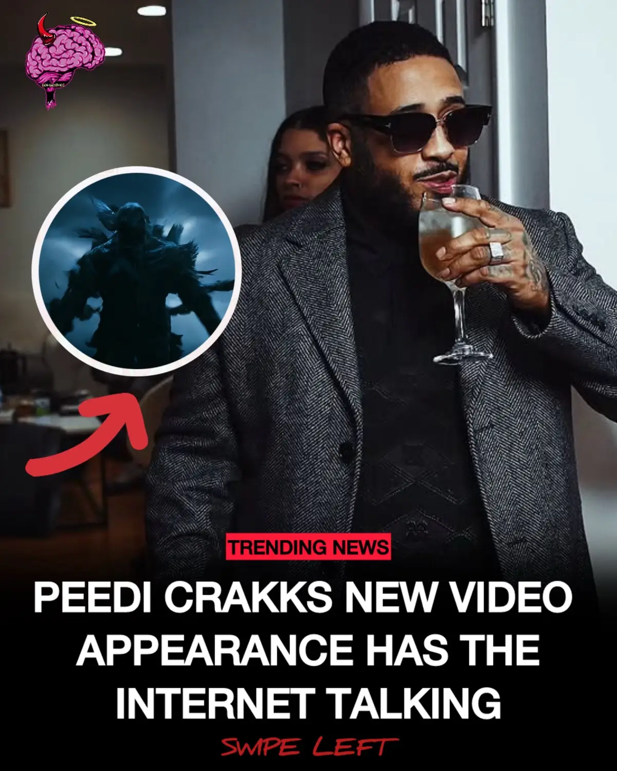 Have you seen this music video yet ? 