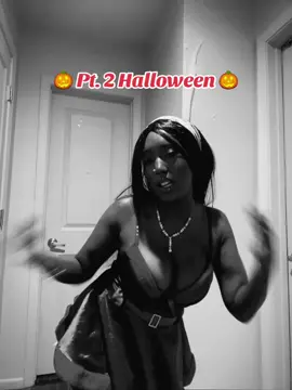 Mrs.Claus Hasn’t Been Very Nice This Year #halloweencostume #halloween #fyp #fup #fyp 