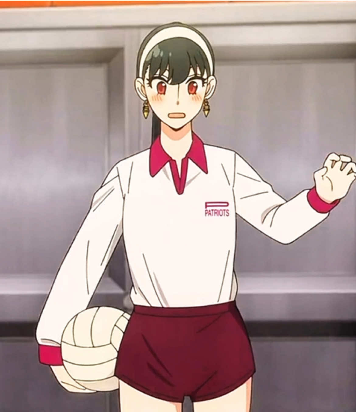 #spyxfamily #yorforger #yor #forgerfamily #fyp 