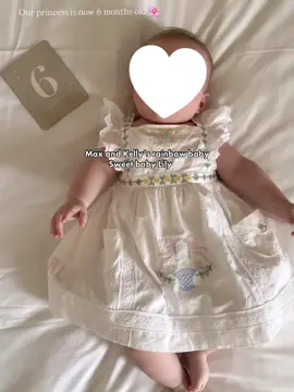 Lily is so loved and wanted by her family 🌸 may they always be happy together. #fyp #maxverstappen #kellypiquet #f1 #rainbowbaby 