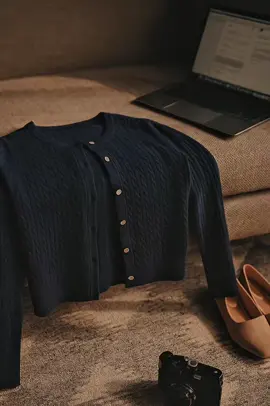 Cute Cardigan Many Color to Choose #fyp #foryoupage #fyyyyyyyypppppppppp 