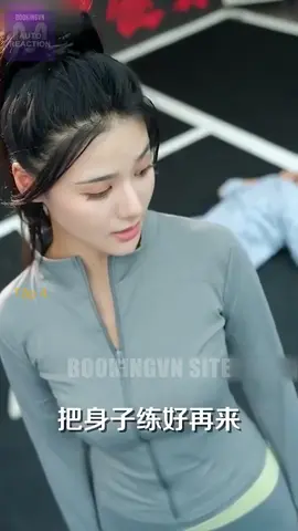 Cứu tổng tài mở tiên tri p4 #reviewphim #bookingvn #reviewphimhay #bookingvnsite #xuyenkhong