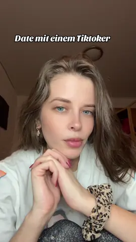 Am Dienstag hab ich ein Date mit einem tiktoker und ihr kennt ihn alle 😱❤️ #date #tiktoker #kassel #dönerteller #taylin 