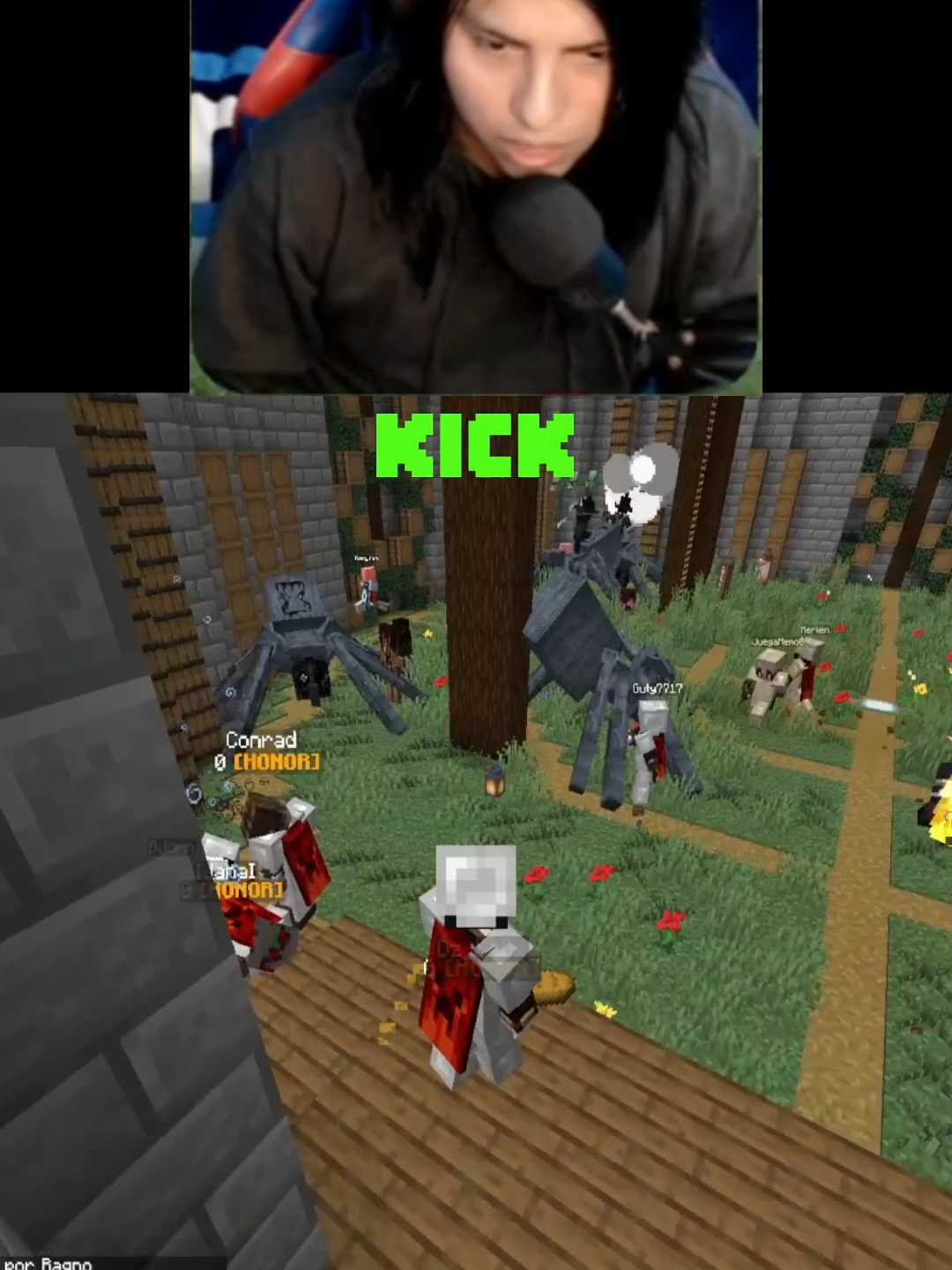 Ridiculus  #drakonia #Minecraft #shorts #humortiktok #tarmaland #tarmalan2 #minecraftmemes #minecrafttutorial #minecraftpe #minecraftworldbuild #MinecraftGameplay #MinecraftTiktok #Gaming #Videojuegos #tarmaland2 #GamersLatam #MinecraftLatino #MinecraftEspañol #viral #MinecraftFans