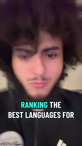 Ranking the best languages for English speakers to learn