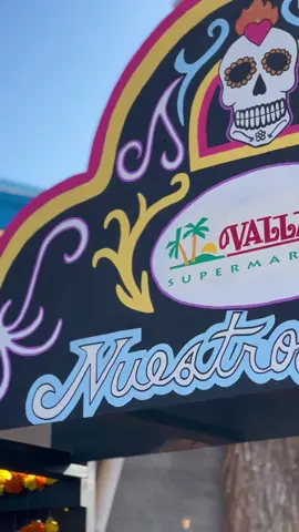 🌼 Vallarta Supermarkets is at Mid City Mercado celebrating Día de los Muertos! 🌼 Join us today as we honor life, love, and tradition with our beautiful altar and community celebration. 💀✨ 🎶 Live music • 🌮 Food trucks • 💐 Culture & Familia 📍 Mid City Mercado 5640 W Adams Blvd, Los Angeles, CA 🗓️ November 1 | 12PM–8PM #VallartaSupermarkets #DiaDeLosMuertos #MidCityMercado #WestAdams #CommunityStrong   