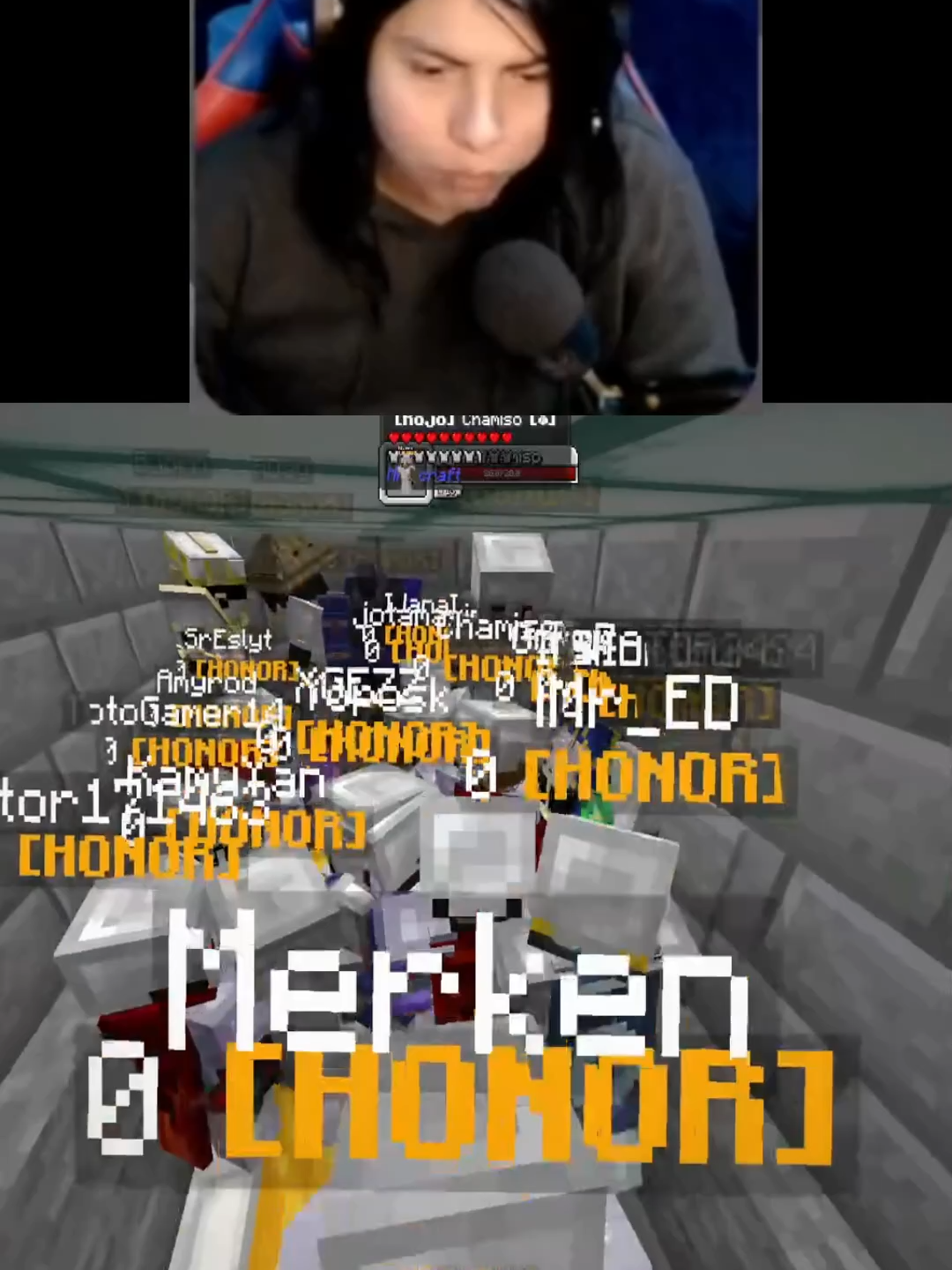 Dame un beso  #drakonia #Minecraft #shorts #humortiktok #tarmaland #tarmalan2 #minecraftmemes #minecrafttutorial #minecraftpe #minecraftworldbuild #MinecraftGameplay #MinecraftTiktok #Gaming #Videojuegos #tarmaland2 #GamersLatam #MinecraftLatino #MinecraftEspañol #viral #MinecraftFans