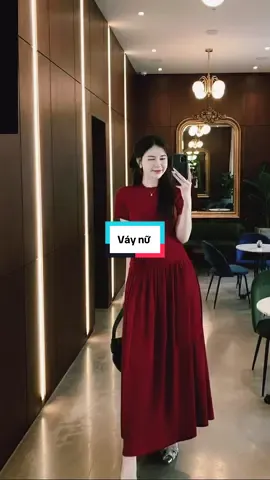 Đầm body tay ngắn dáng dài có dây kéo #dam #dambody #dambodydangdai #vayxinh #vaynu 