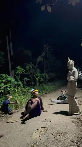 Pocong Prank Terbaru fyp Paling Kocak #prankpocong #pocongtiktok 