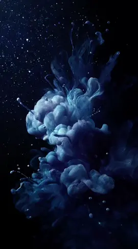 flow 🐟 #createdoniphone #fluidart #art #meditation #meditativeart 