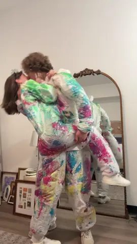 i’ve been waiting to do this costume 😙😙 #10thingsihataboutyou #tenthingsihateaboutyou #halloweencostume #couplescostume 