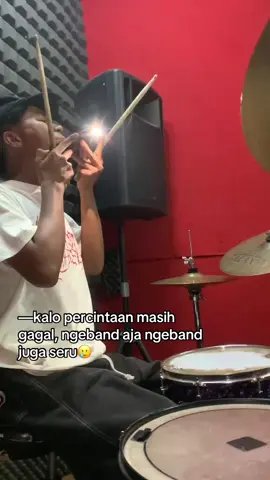 ngeband aja ngeband #fyp #xyzbca #oasis #odgj #band 