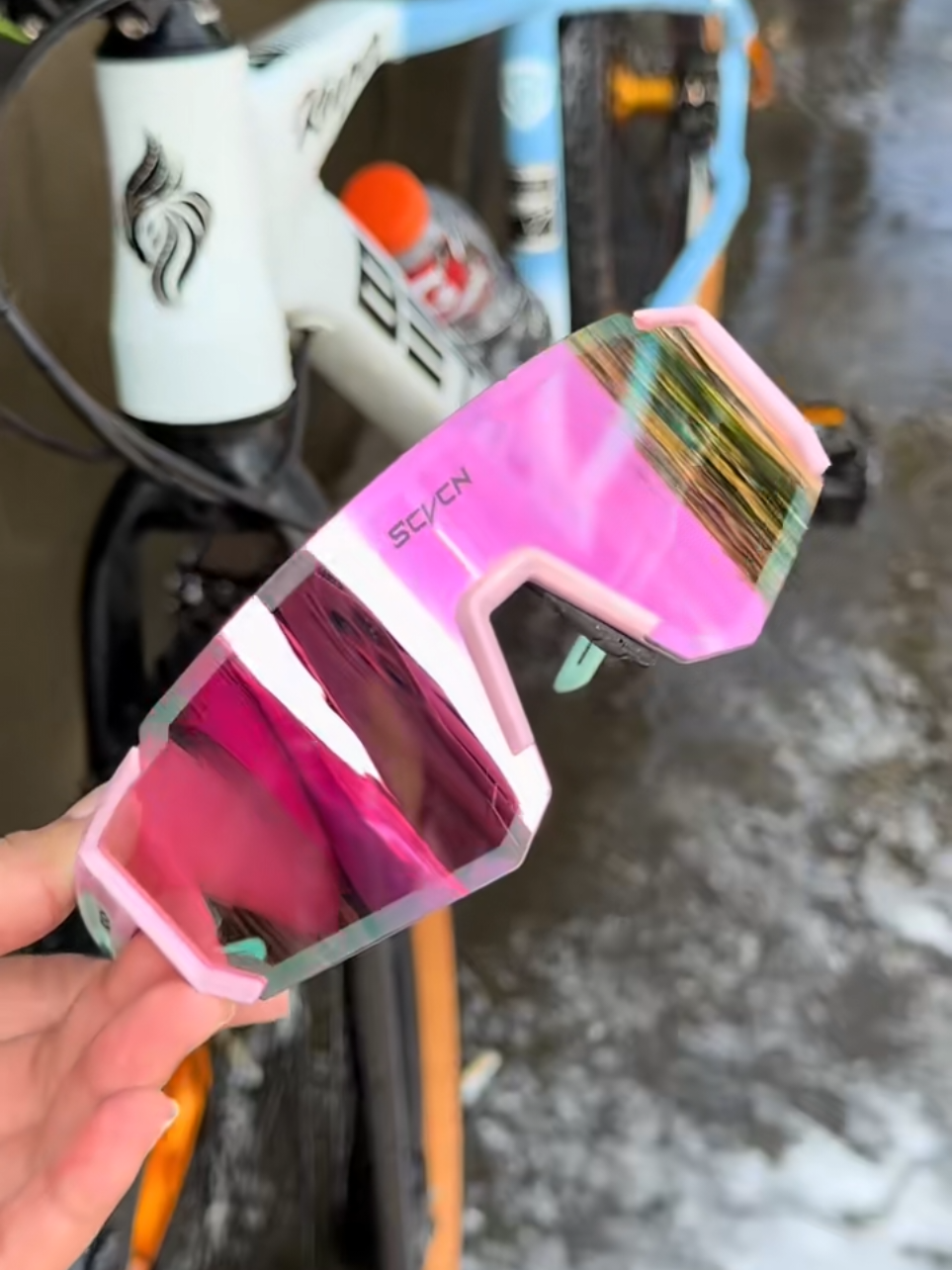 #ciclismo #ciclismoperú  #deporte  #cyclinglife  #Running 