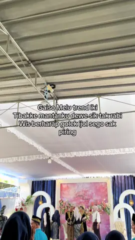 Iseh ono undangan ra iki?. Mumpung iseh tanggal 2 #fyp #jogja24jam #munculberanda #tamuundangan #bantul24jam 