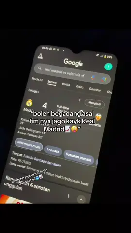 Upssssss Pucuk dingin ni🥶👑#realmadrid #halamadrid🤍👑 #madridista #madrid #pucukdingin🥶 