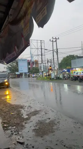 🌧️#kotagajah_lampung #lampung #fypage 