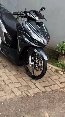 2 bulan lagi ganti konsep🗿 #vario125 #variomodifikasi #varioring17style #foryou 
