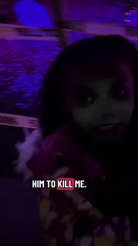 😭😭🤣🤣🎃 #halloween2025