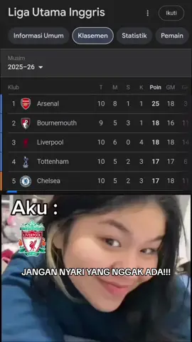 JANGAN NYARI YANG NGGAK ADA 🤭