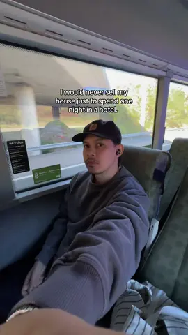 I’m not talking about a hotel. #fyp 