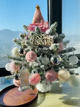 Cây thông noel full phụ kiện #trangtricaythongnoel #giangsinh2026 #caythongnoel #phukientet 