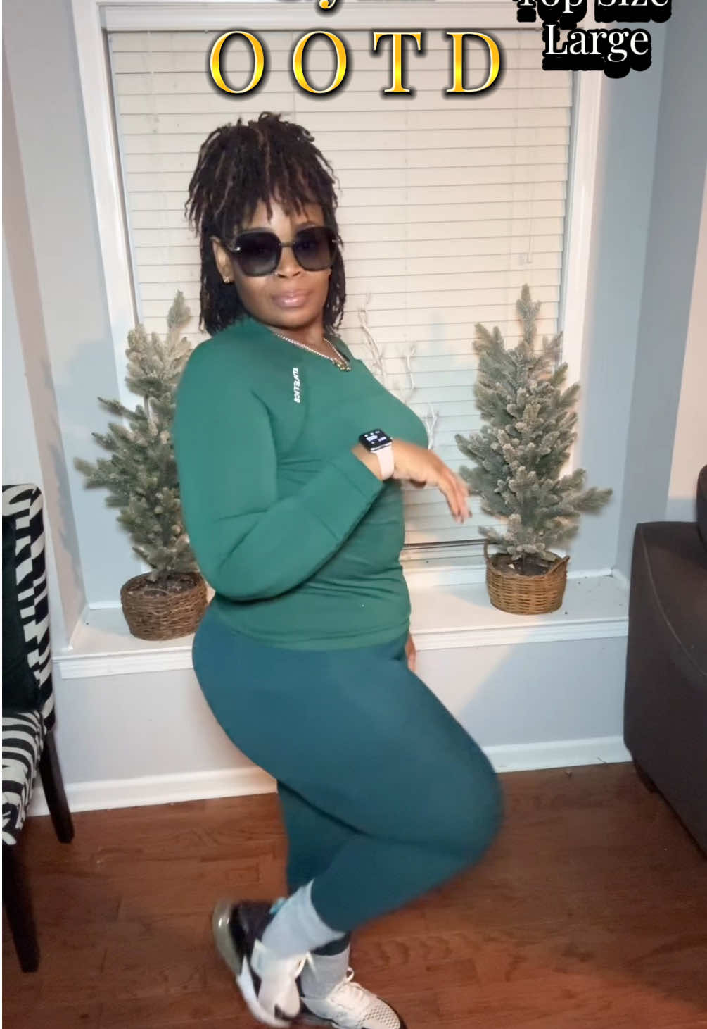 Long sleeve, quick dry gym tops Big arm, girl, friendly!! #plussize #workoutfit #activewear 