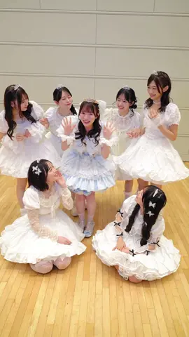 【アカペラ】音源聴きに行ったらそこまで大袈裟じゃない事が判明した #梅田みゆ生誕祭2025 #きゅーすとのうた #CUTIESTREET #きゅーすと #アイドル #KAWAII