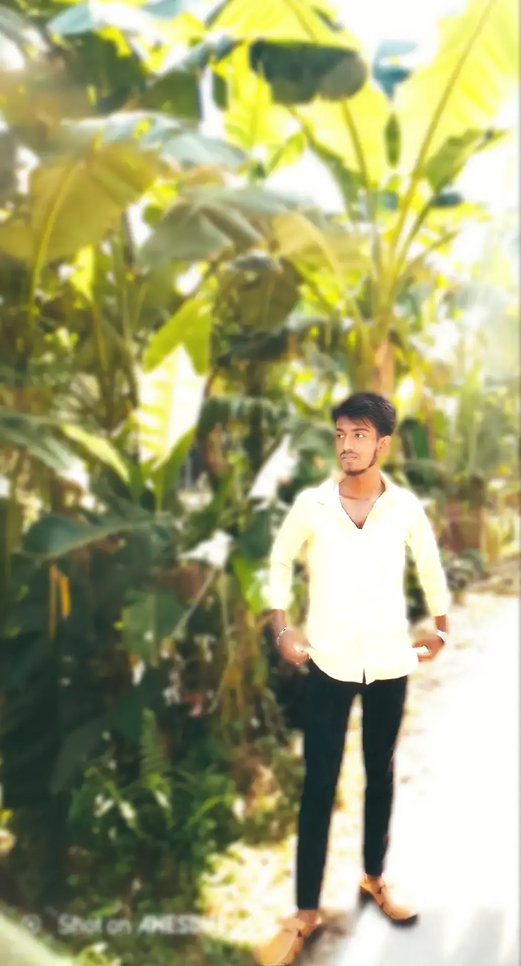 গ্ৰামের প্রকৃতি  #CapCut #viral @TikTok Bangladesh 