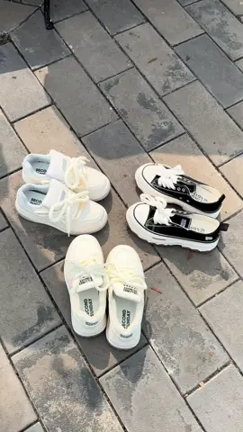 Giày xinh dễ phối đồ tội gì không rước em nó về nhỉ #giaythethaonamnu #hottrend #xuhuong #thinhhanh #xuhuongtiktokk 