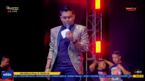 Om Adella the real dangdut koplo live kedunguneng bangsal Mojokerto Jatim  #baracinta  #@Nurma_paejah 