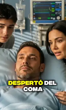 17 años de espera: el día que volvió a abrir los ojos #inmigrantesEEUU  #ComunidadEstadosUnidos  #NoticiasImpactantesUSA #estadosunidos🇺🇸 #usa🇺🇸 