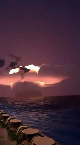 Meteor #meteor #3iatlas #Tsunami 