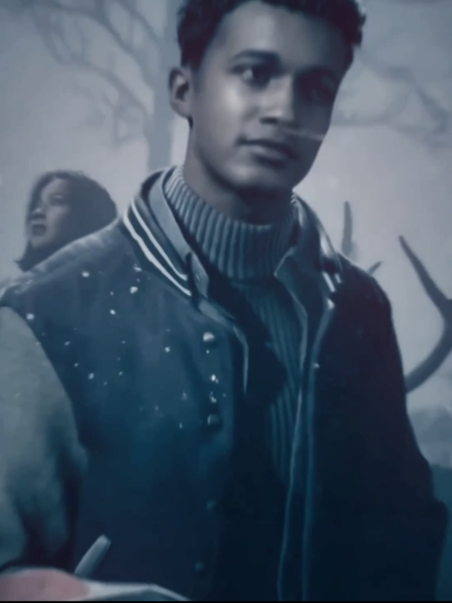 mattily confirmed for the sequel iktr cc: exiledagp #untildawnedit #matttayloredit #emilydavisedit #untildawn #fyp 