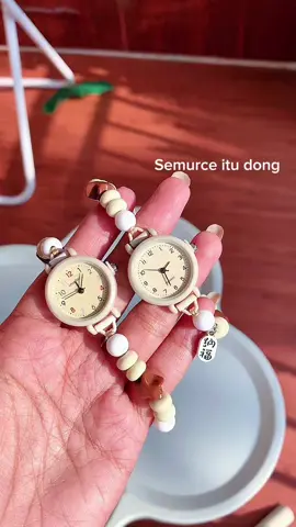 Jam tangan selucu ini siapa yg bisa nolak kan #jamtangan #jamtangananak #jamtanganmanik 