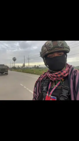 នាំសិស្សច្បងធំចូលកន្លែងវិញ🚔🖤🚀#bhqcambodia🚔👮‍♂️🇰🇭 #បញ្ជាការដ្ឋានអង្គរក្ស 