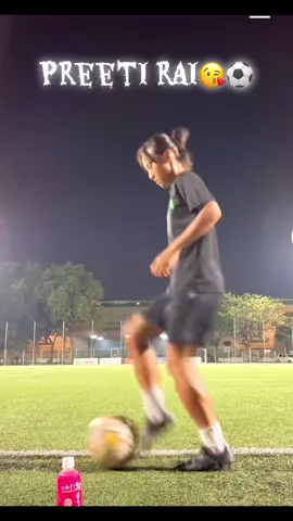 Aww @Preeti Rai 🇳🇵14 😘⚽️😍🥰 #tiktok #viral #allsportsupdate7 #worldcup #football 