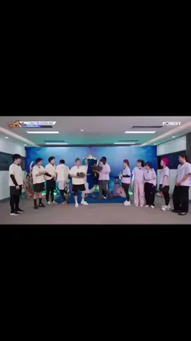 Chị Nhi nói đúng quá rồi, ảnh hổng cãi được 😆 Nguồn: Running Man Việt Nam #runningman #runningmanvietnam #xuhuongtiktok #thinhhanhtiktok #anhtudieunhi 