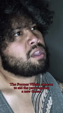 I am death… like literally… #foryou #fyp #foryoupage #dnd #dndtiktok 