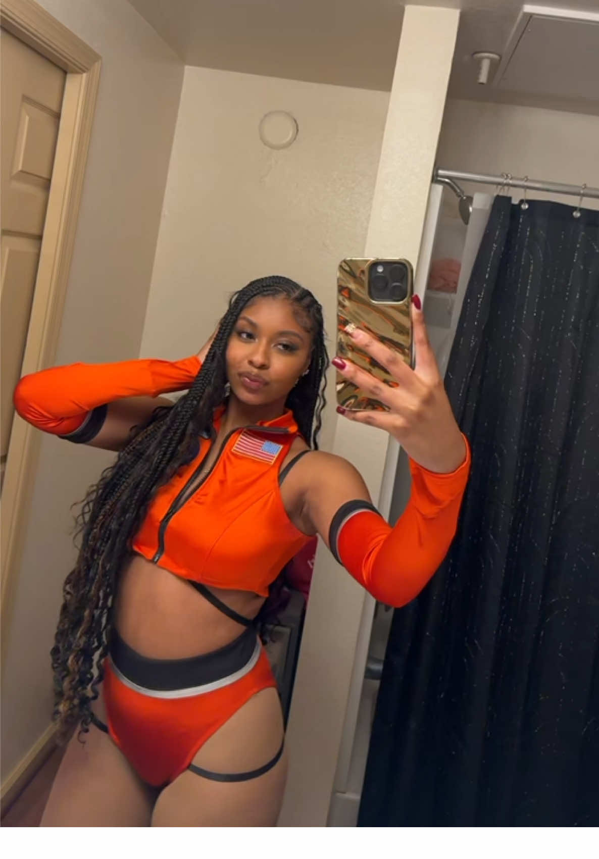 🚀 #halloweencostume #halloween 