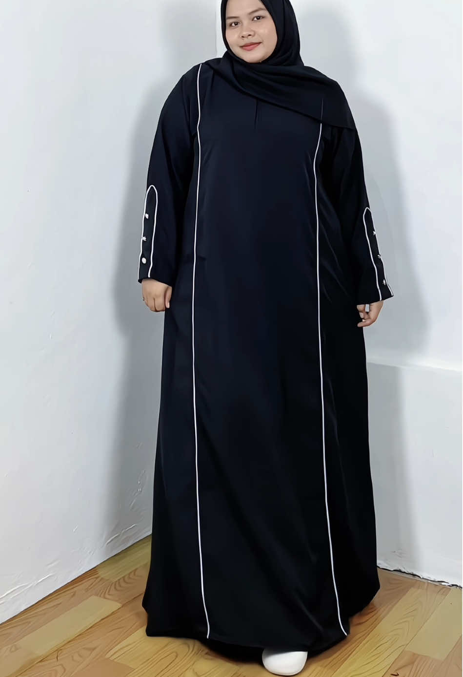 #gamisjumbo #gamisoversize #rekomendasi #fyp 