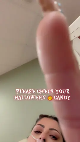#halloweencandy #CHECKIT#dialysiswarrior💞 #fypシ゚viral 