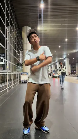 Balik kepangkal jalan